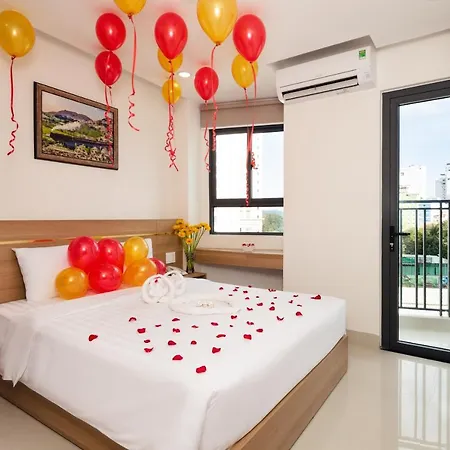 Xo Hotel & Apartments